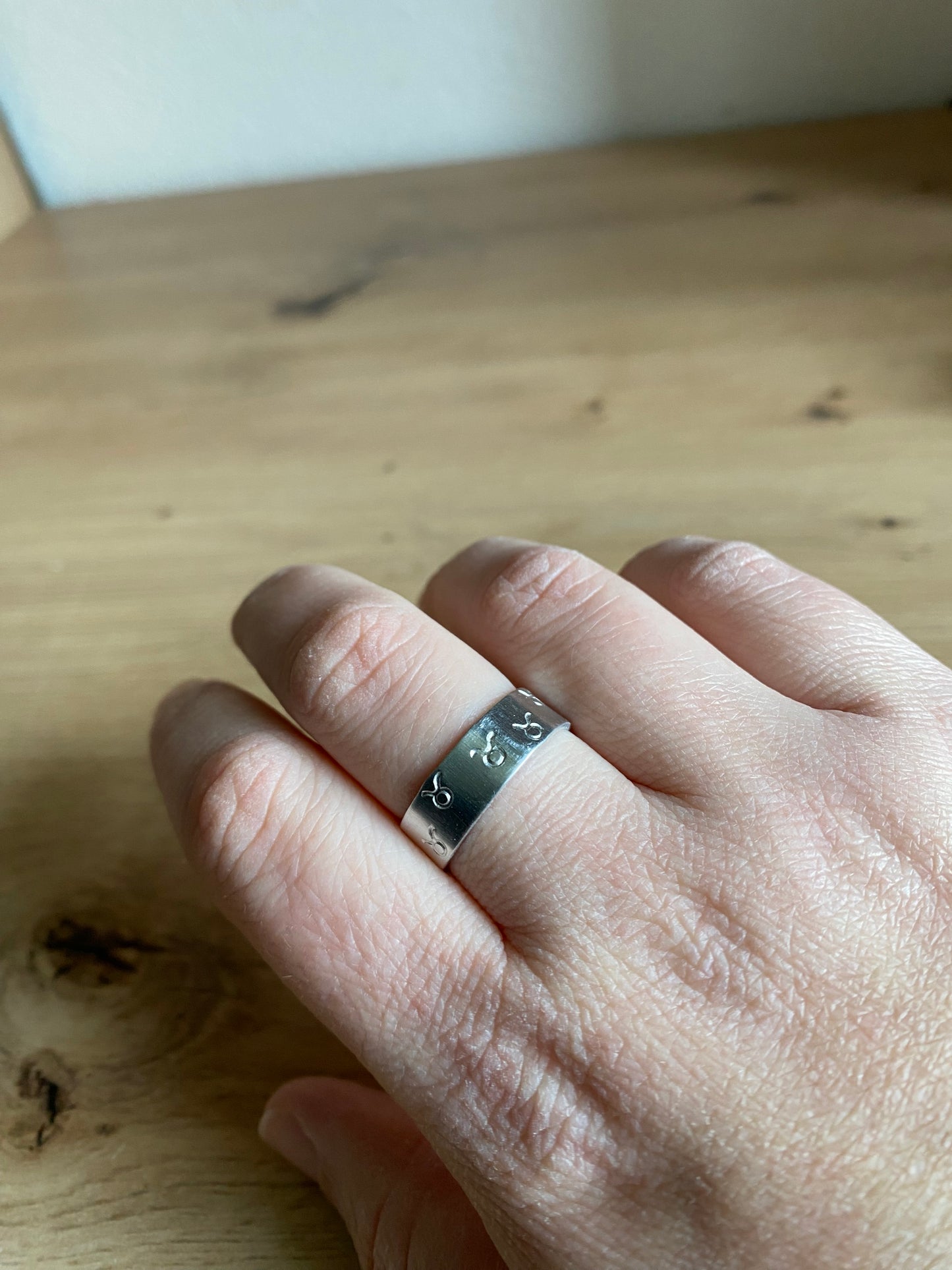 Bague Astro