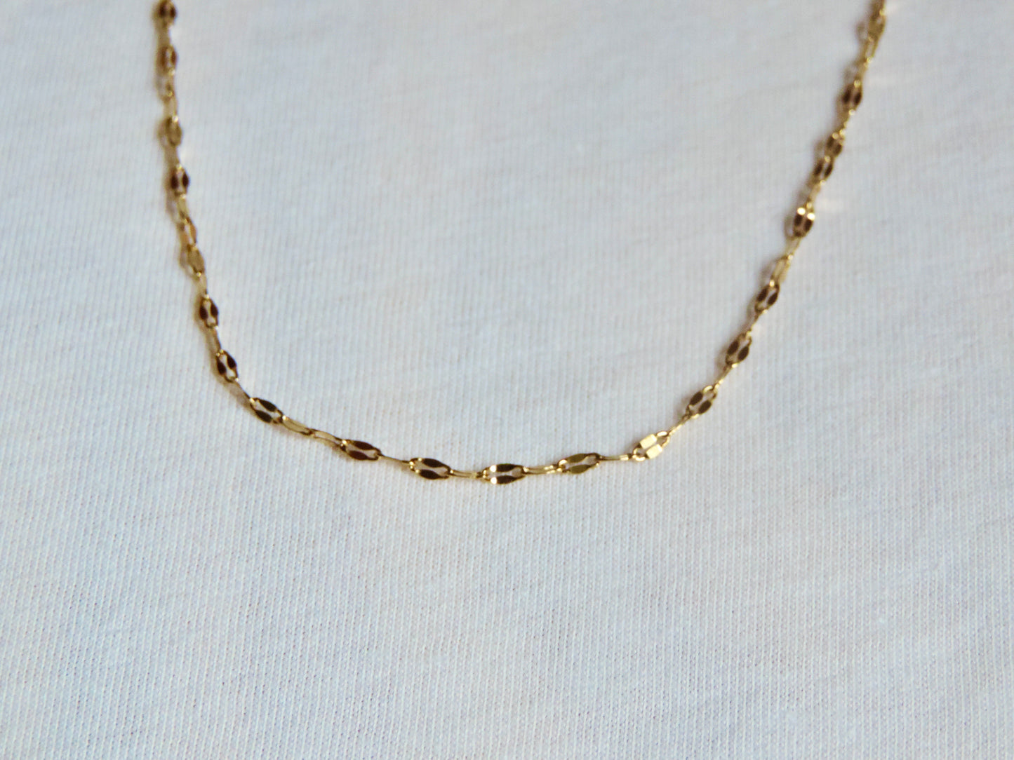 Collier Anna