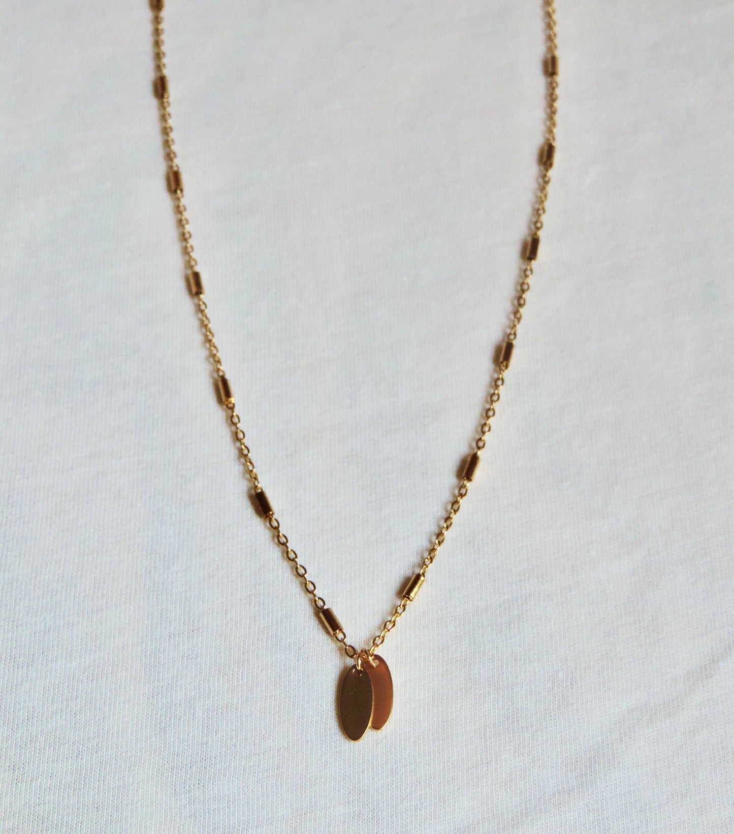 Collier Inès