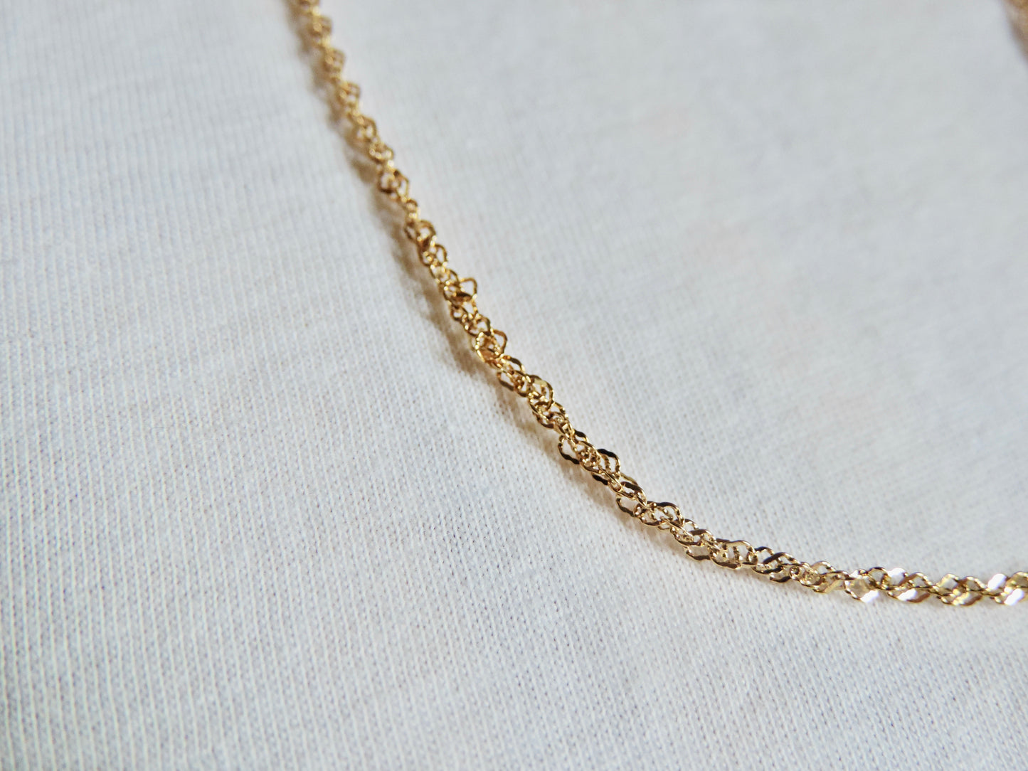 Collier Emma