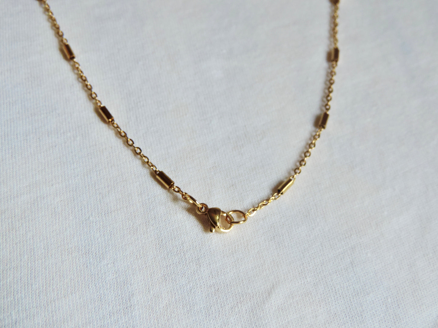 Collier Inès