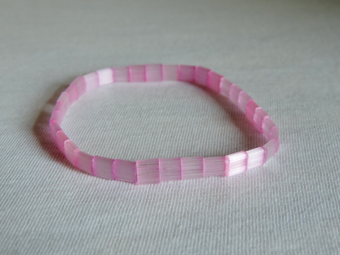 Bracelet en perles Miyuki Tila
