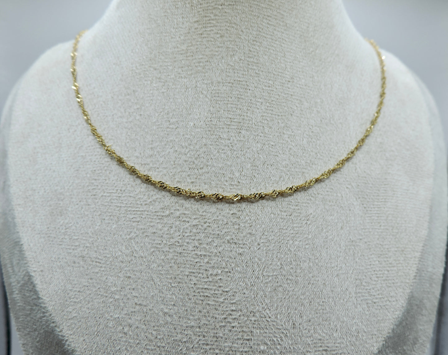 Collier Grace