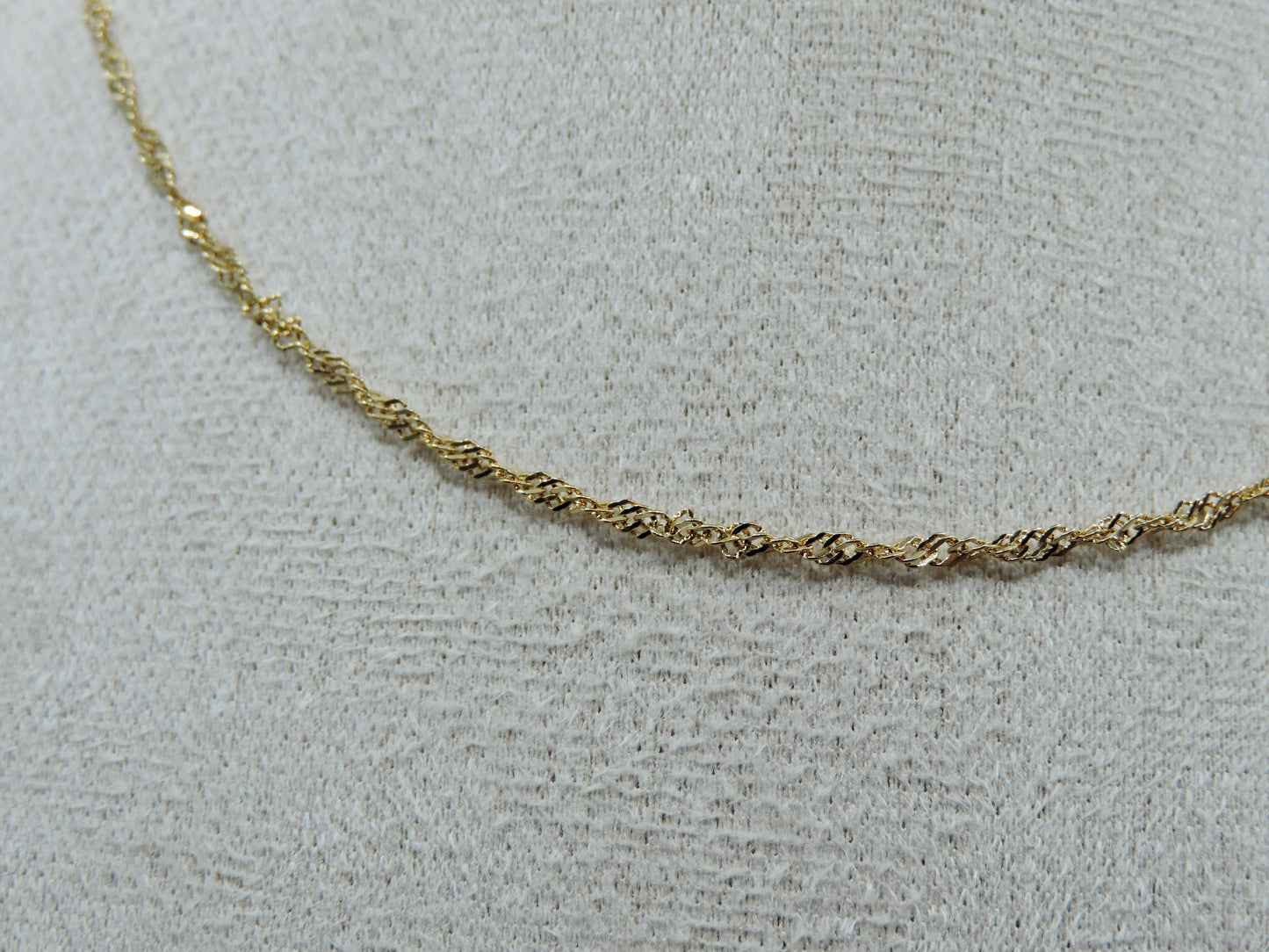 Collier Grace