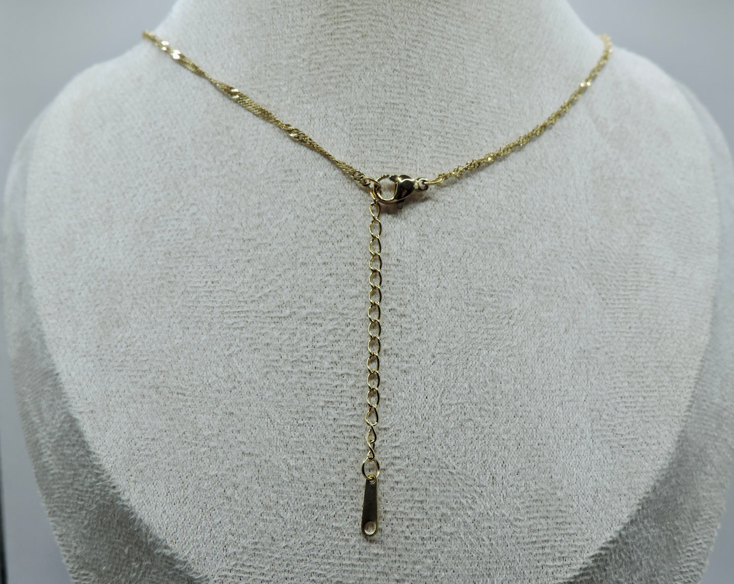 Collier Grace