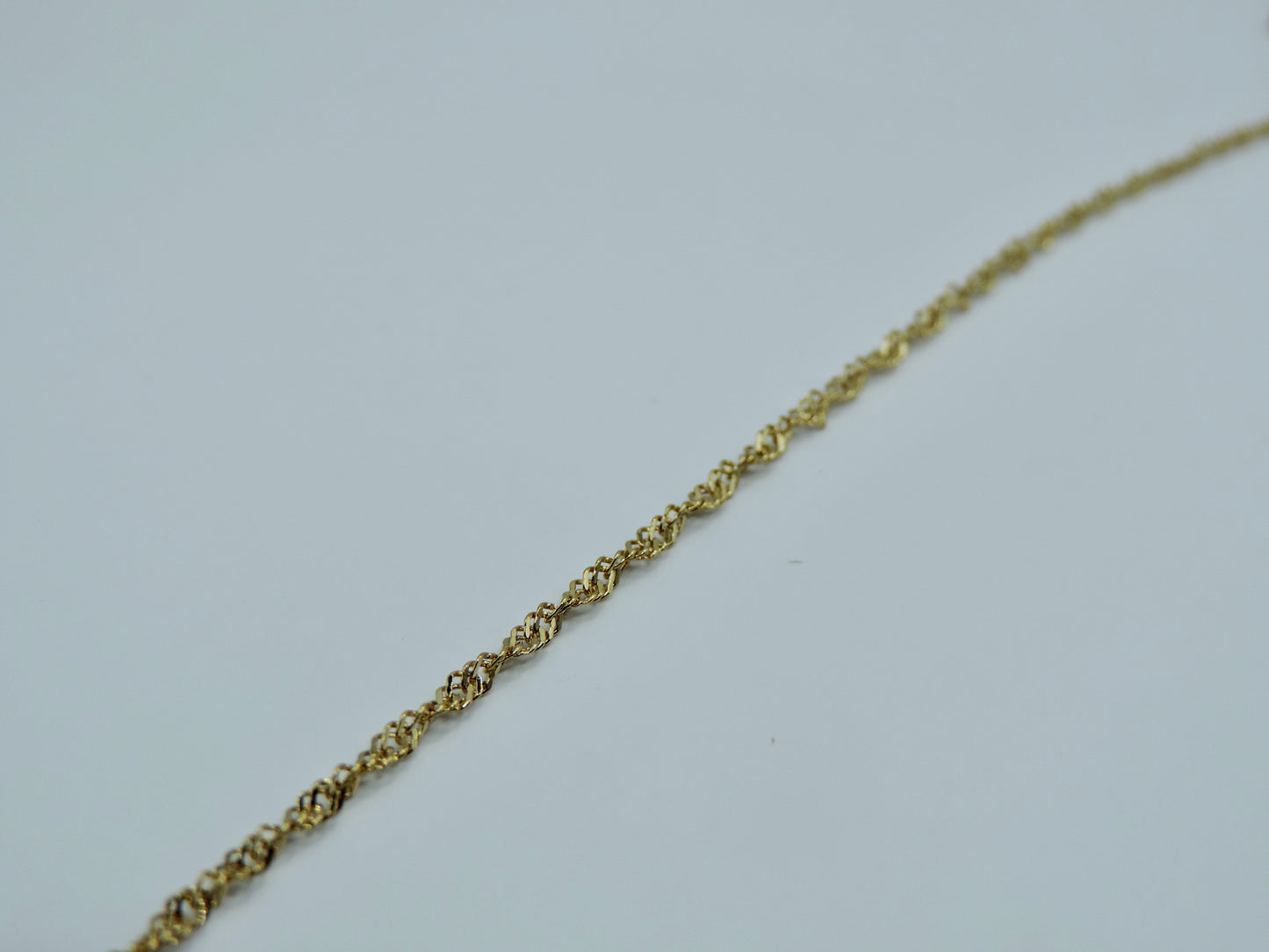 Collier Grace