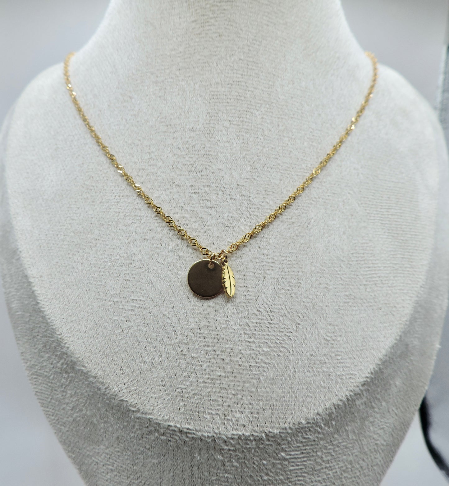 Collier Grace