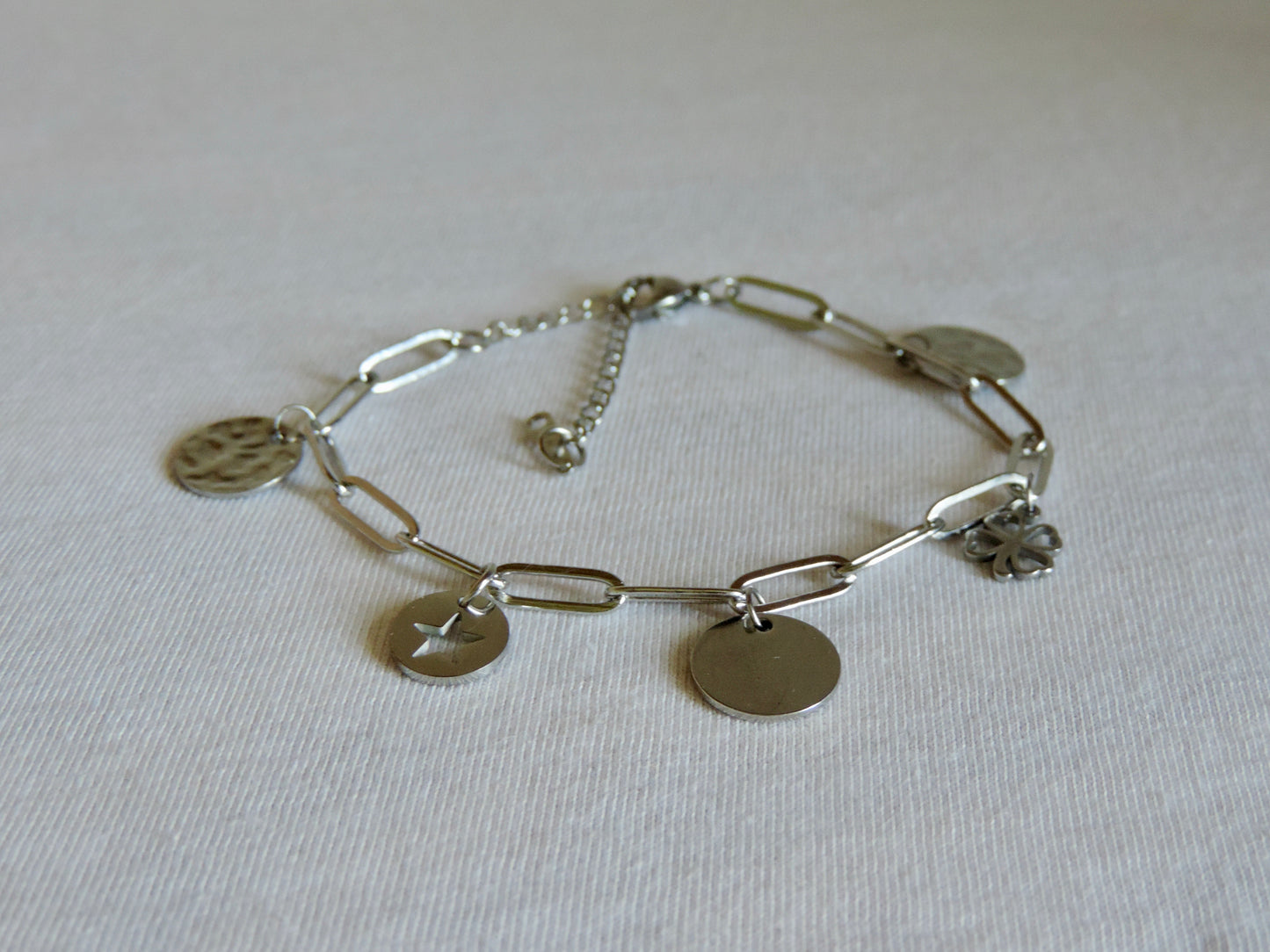 Bracelet Ambre