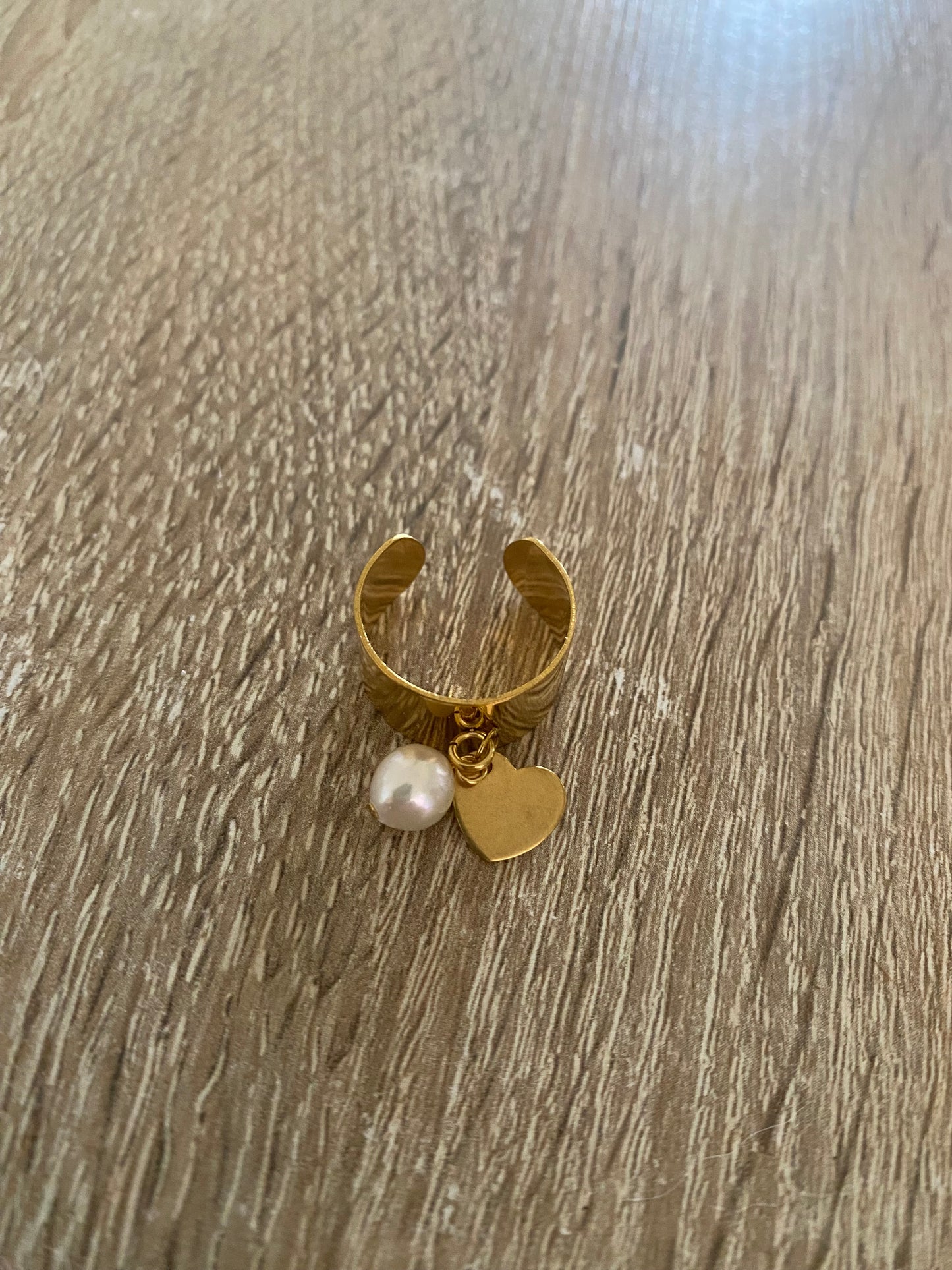 Perles d'eau douce