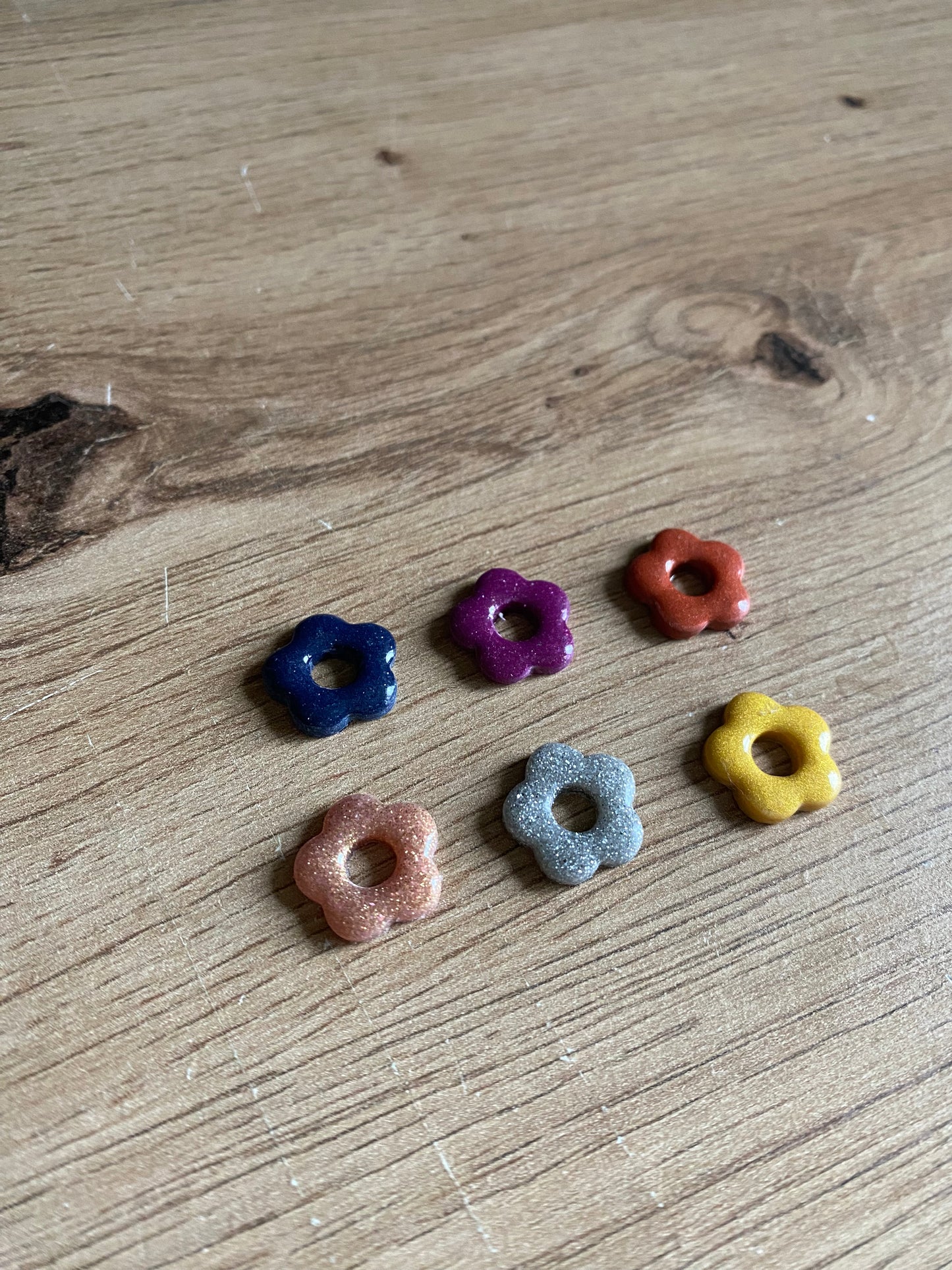 Sélène à paillettes