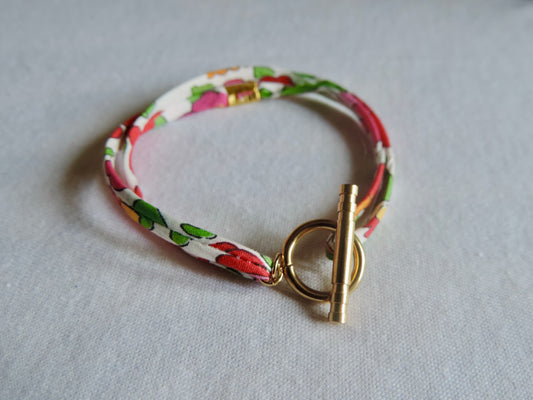 Bracelet Nora Doré