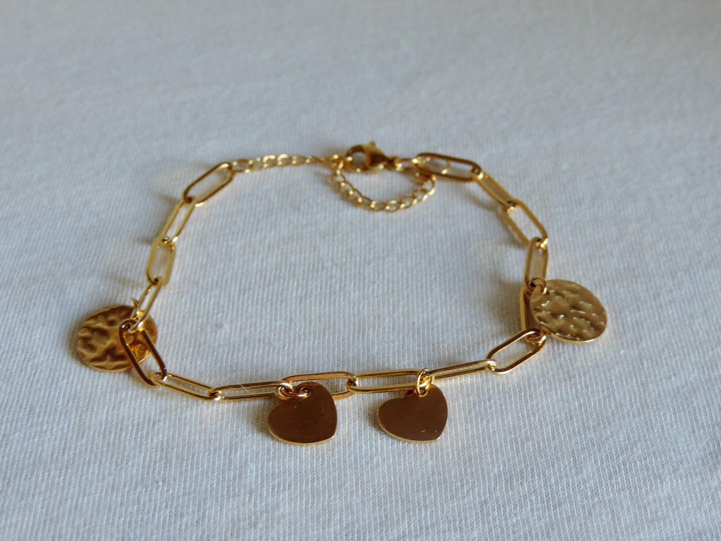 Bracelet Ambre