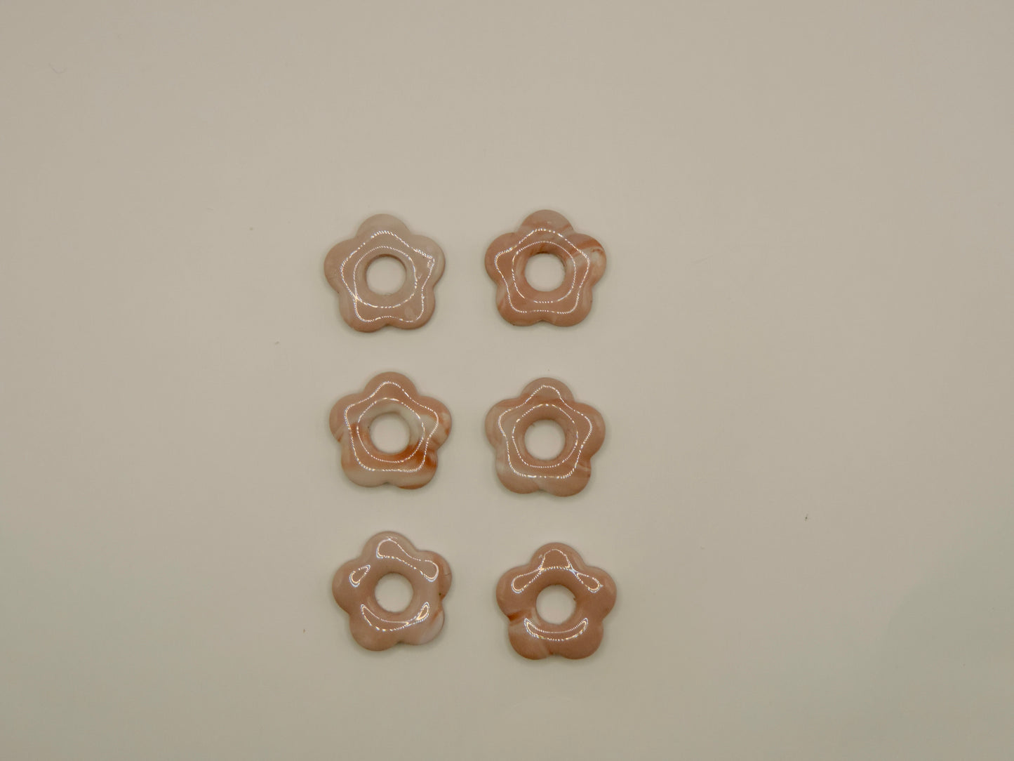 Sélène à l'unité