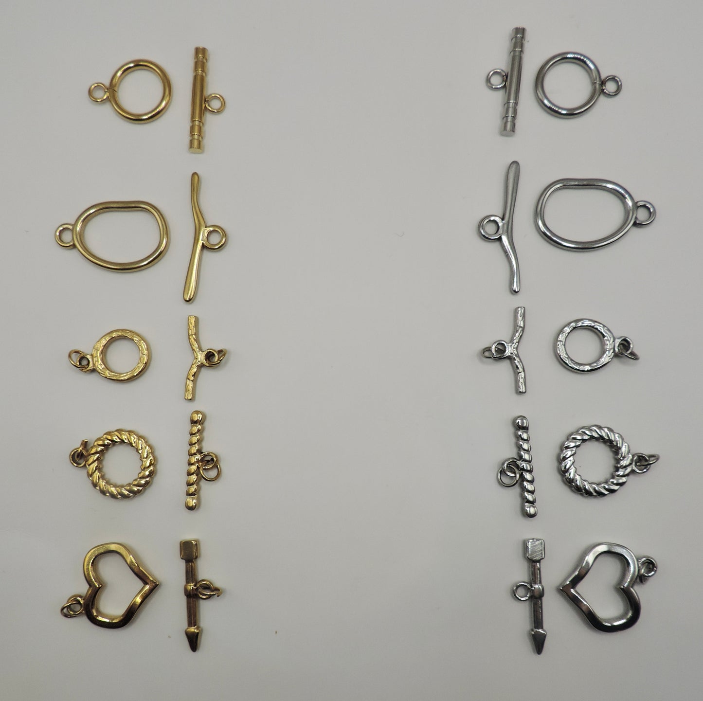 Bracelet en tissu Liberty