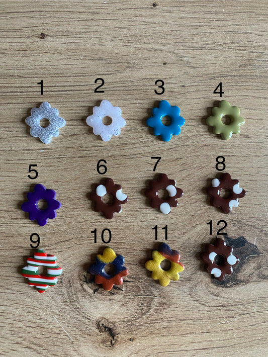 Bérangère à l'unité