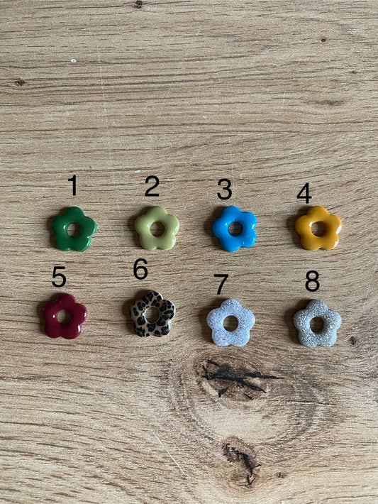 Sélène à l'unité