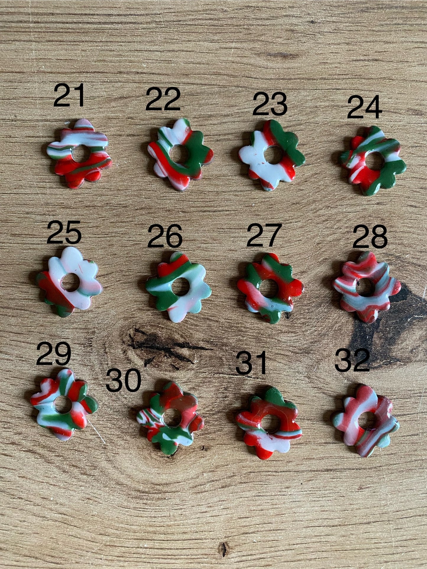 Bérangère à l'unité