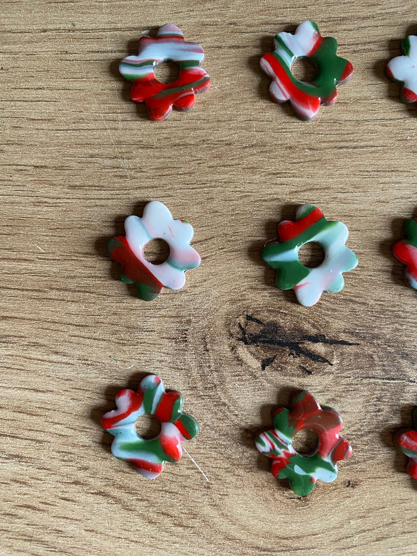 Bérangère à l'unité