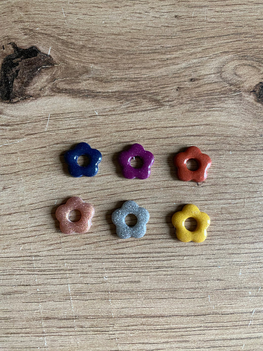 Sélène à paillettes