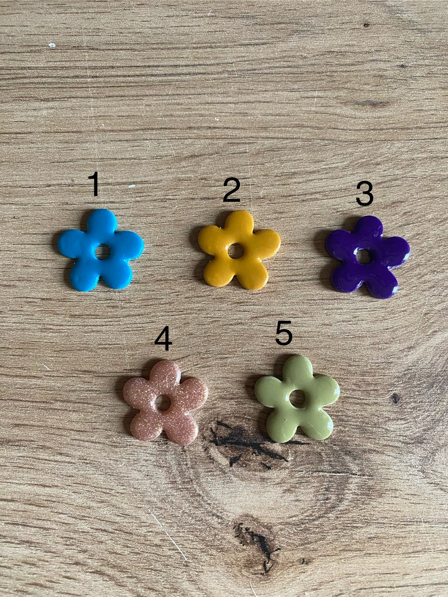 Amaryllis à l'unité