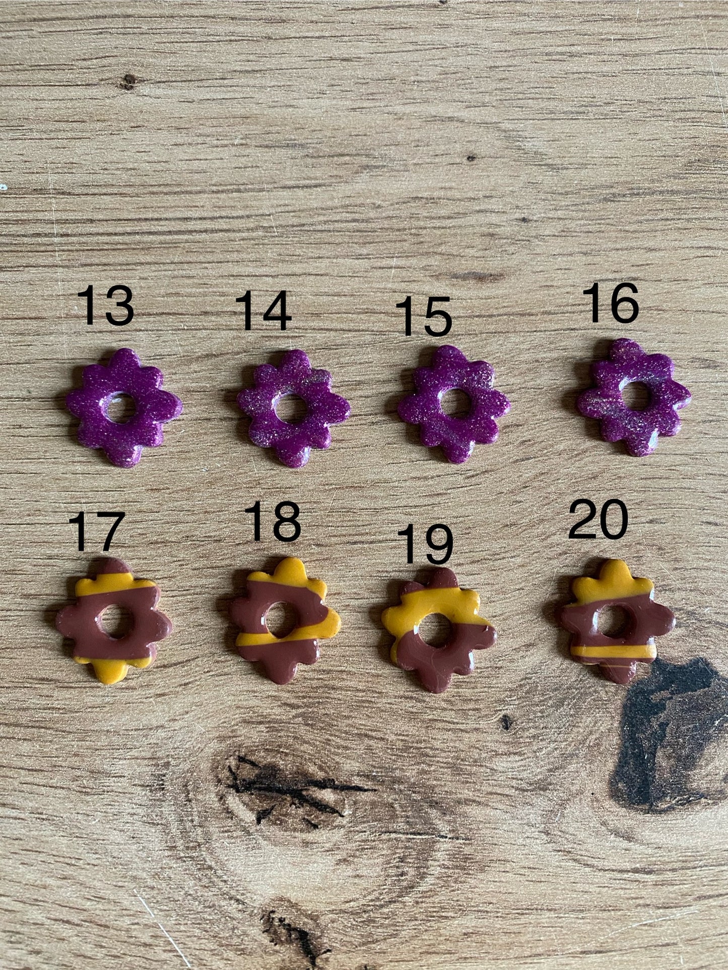 Bérangère à l'unité