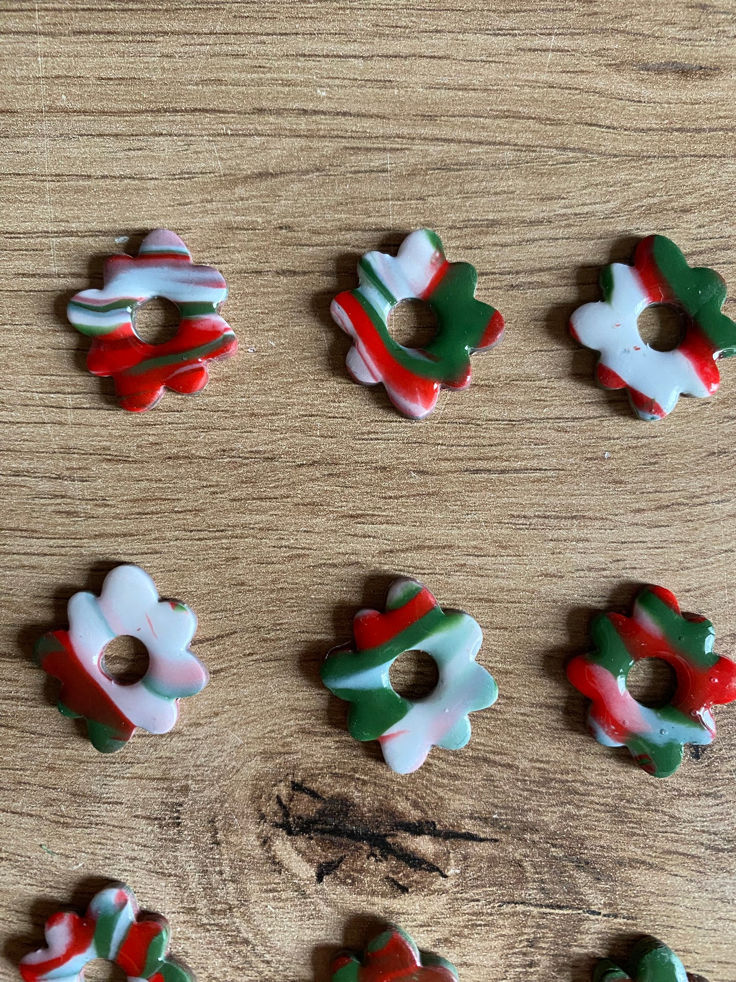 Bérangère à l'unité